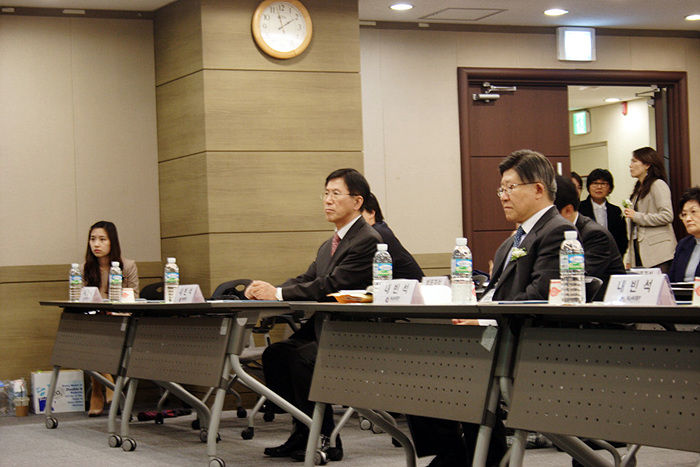연구원 창립기념 정책 세미나 "한국에서의 연명치료중지, 어디로 가야하나?" 사진5