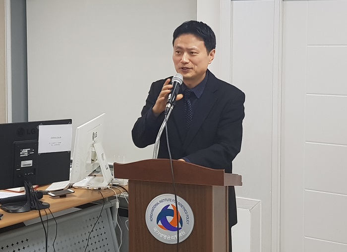 제5대 김명희 원장님 취임식 사진10