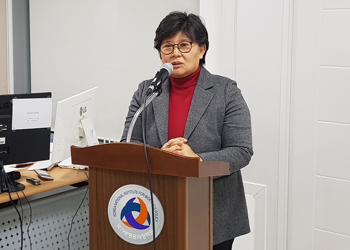 제5대 김명희 원장님 취임식 사진5