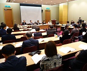 [삶] 국가생명윤리심의위원회 10주년 기념 학술대회 사진1