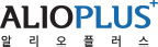 알리오플러스 로고